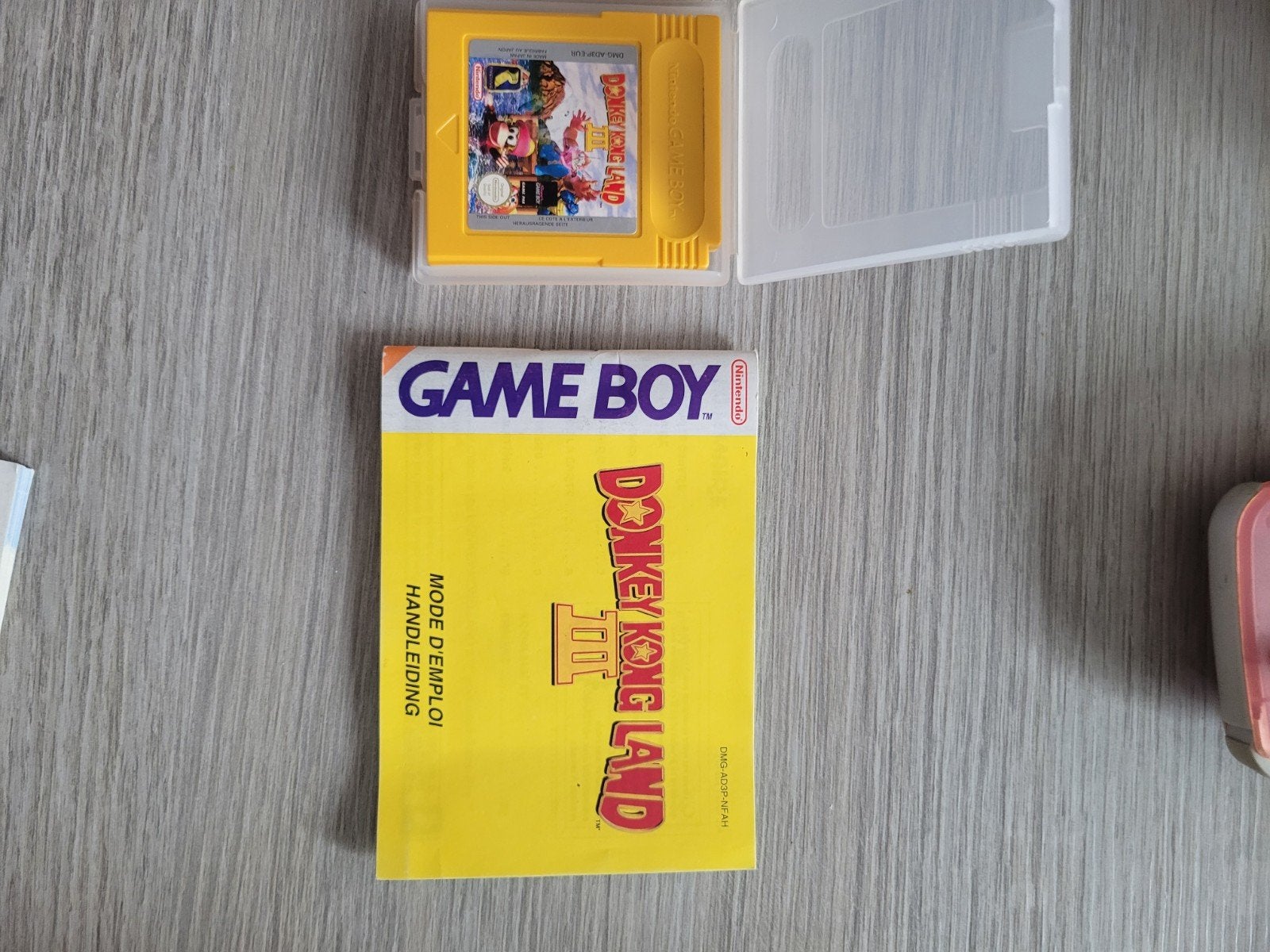 gameboy spe, Consoles de jeu & Jeux vidéo, Jeux | Nintendo Game Boy, Enlèvement ou Envoi, Utilisé, Plateforme