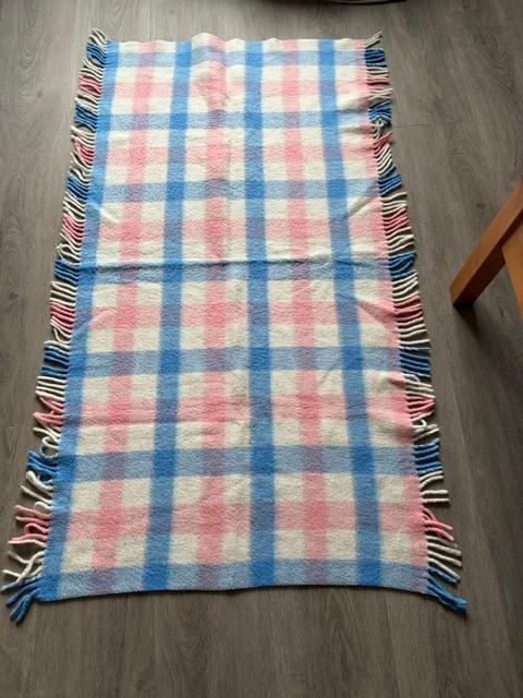 couverture, Enlèvement, Utilisé, 100 cm ou plus, Couverture