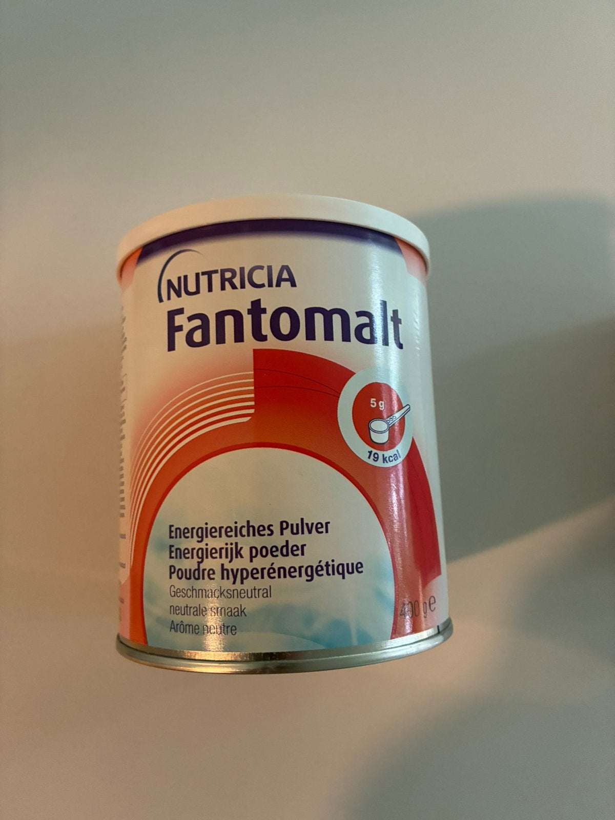 Fantomalt energierijk poeder, Ophalen of Verzenden, Nieuw