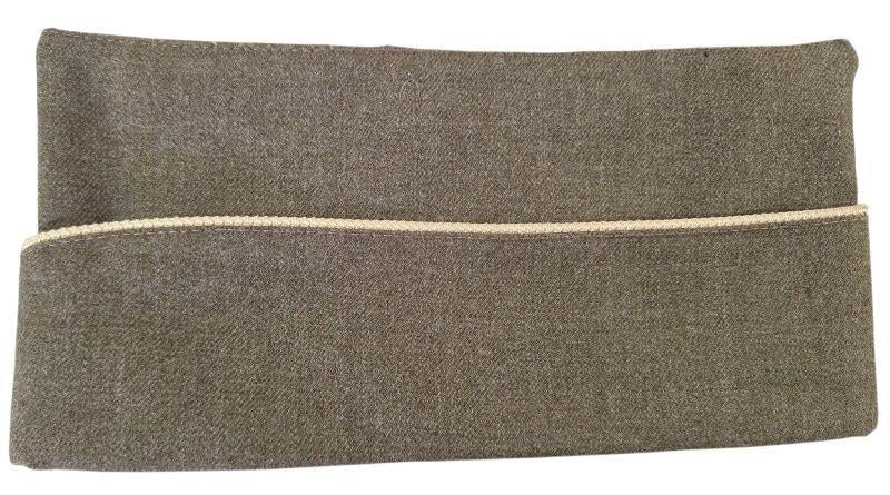 casquette de garnison américaine de  Quartermaster Corps », Enlèvement ou Envoi