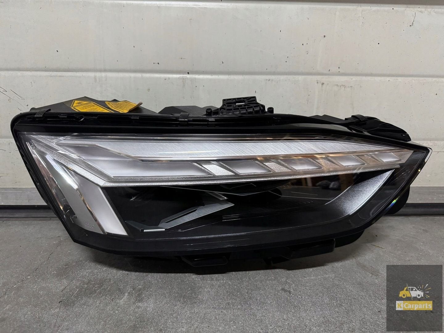 Audi A5 S5 RS5 8W VOLLEDIGE LED LASER rechterlamp 8W6941086, Gebruikt, AUDI AG, Auto-Union-Strasse 1
85045  Ingolstadt, DE, Audi