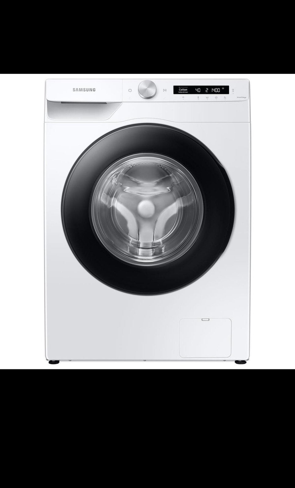 Wasmachine, Ophalen, Zo goed als nieuw