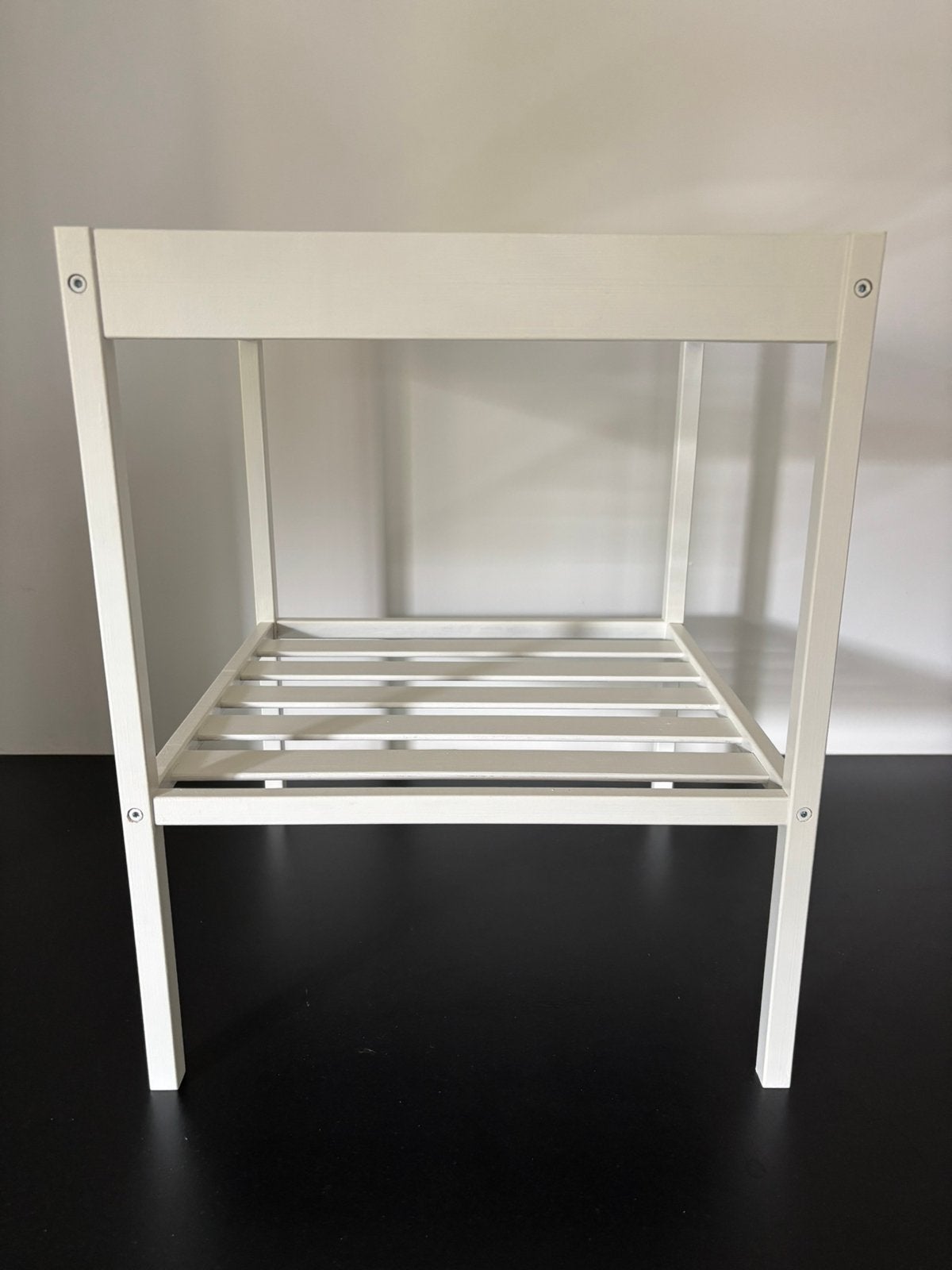 Nachtkastje, Ophalen, Gebruikt, Minder dan 45 cm, Minder dan 55 cm