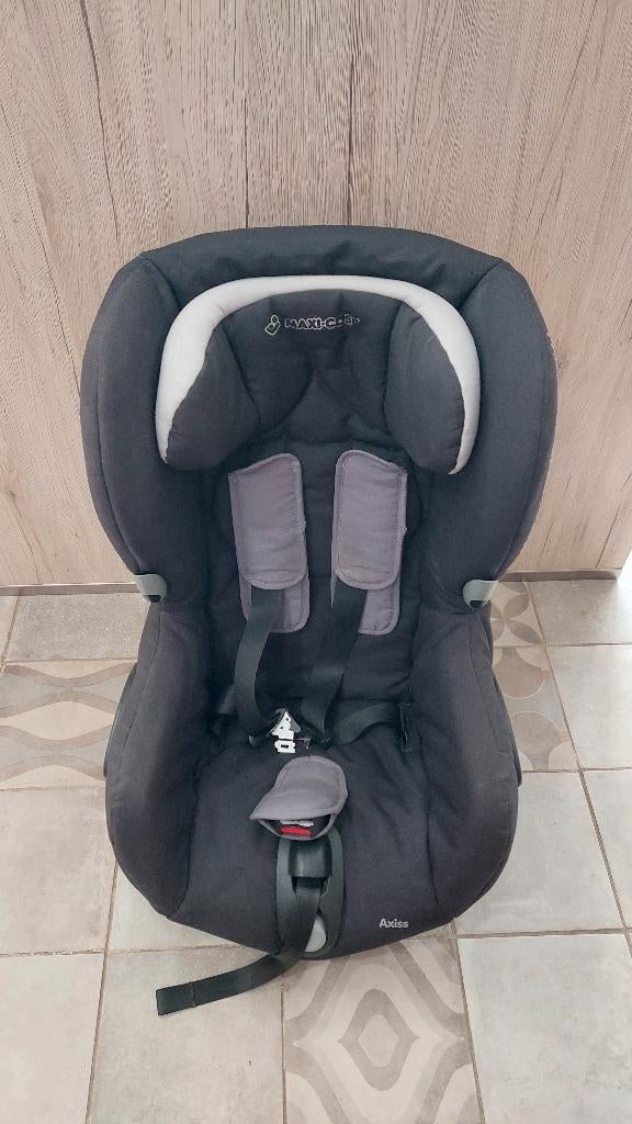 Autostoel maxi cosi, Ophalen, 9 t/m 18 kg, Maxi-Cosi, Gebruikt