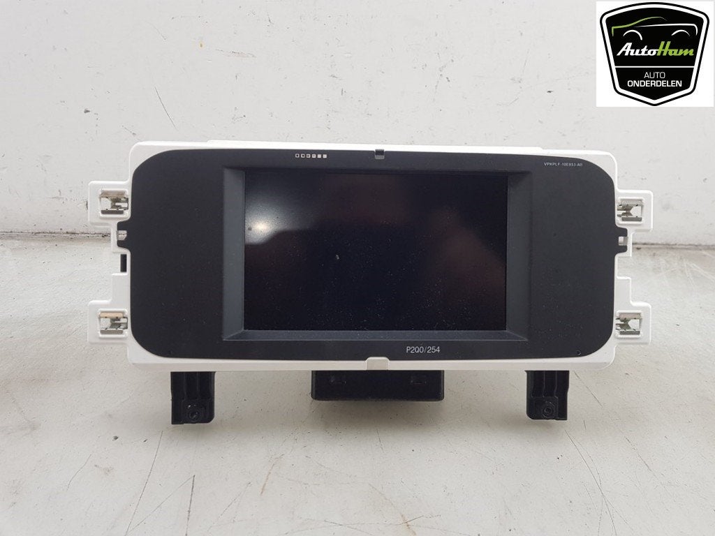 COCKPIT Opel Corsa F (UB / UH / UP) (|9842663080|), Gebruikt, Opel