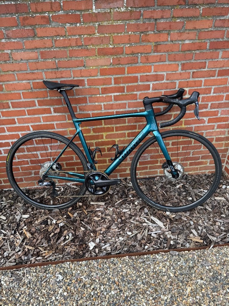 Willier 0 slr, Autres marques, Enlèvement, Utilisé, 28 pouces