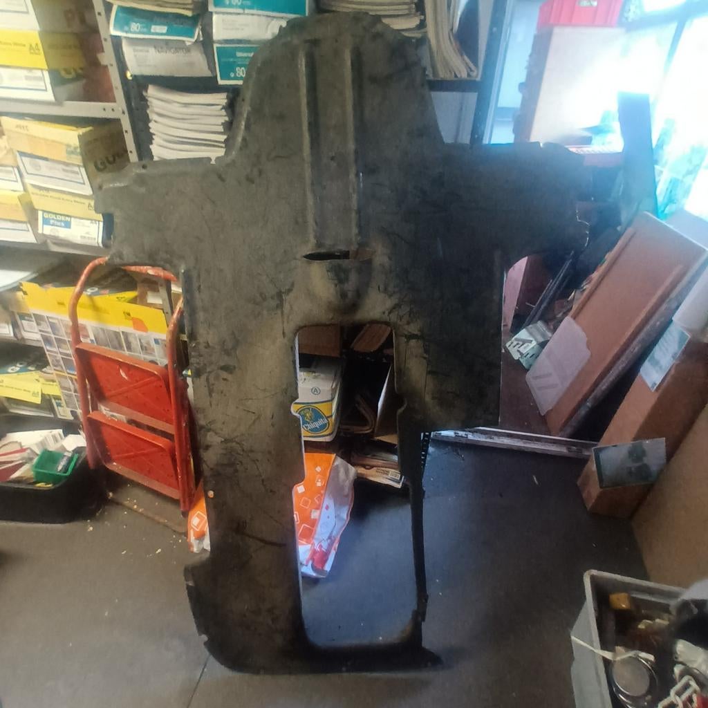 Gebruikte Alpine A 110 vloer, Auto's, Particulier, Te koop, Alpine
