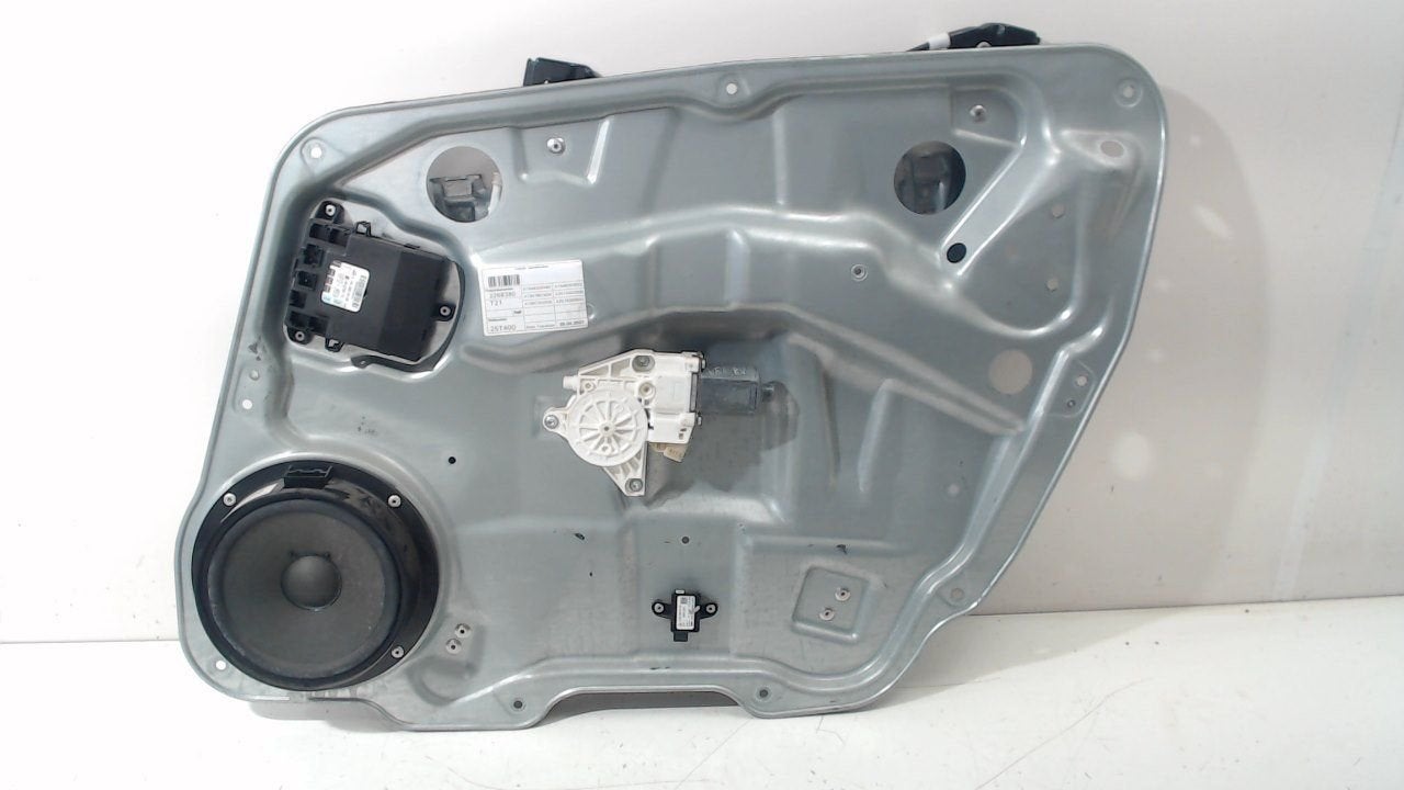 Raammechaniek elektrisch rechts voor Mercedes-Benz ML-Klasse, Onderdelen@venauto.nl, Van der Ven Autorecycling B.V., Gebruikt