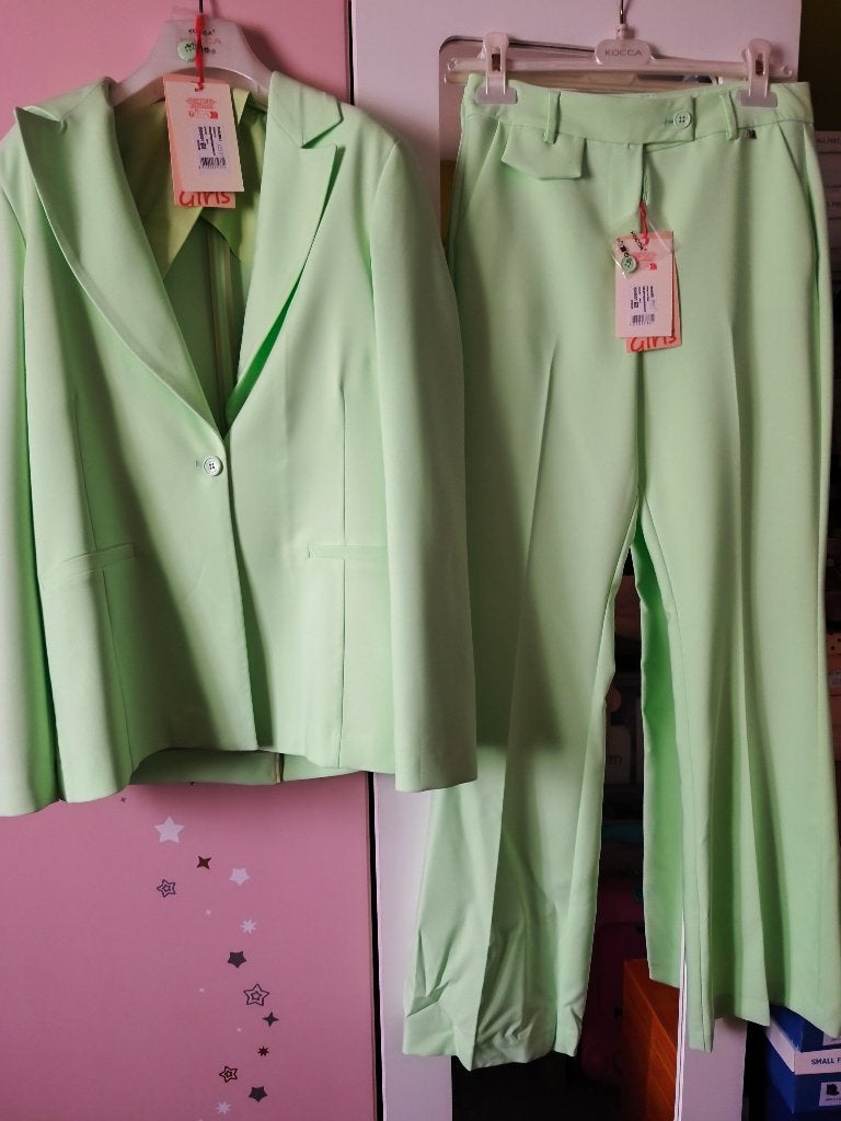 Communie/feestkleding maat 170, Ophalen, Overige typen, Meisje, Nieuw
