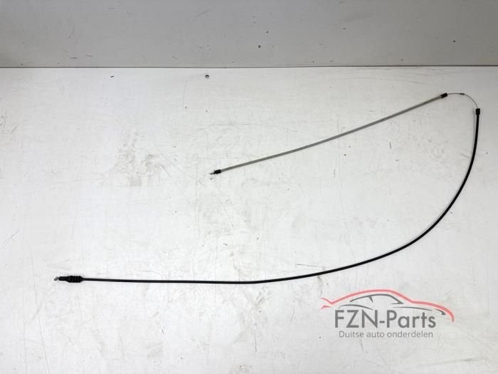 Mercedes-Benz G-Klasse Mopf A463 Motorkapkabel, Enlèvement ou Envoi, Utilisé