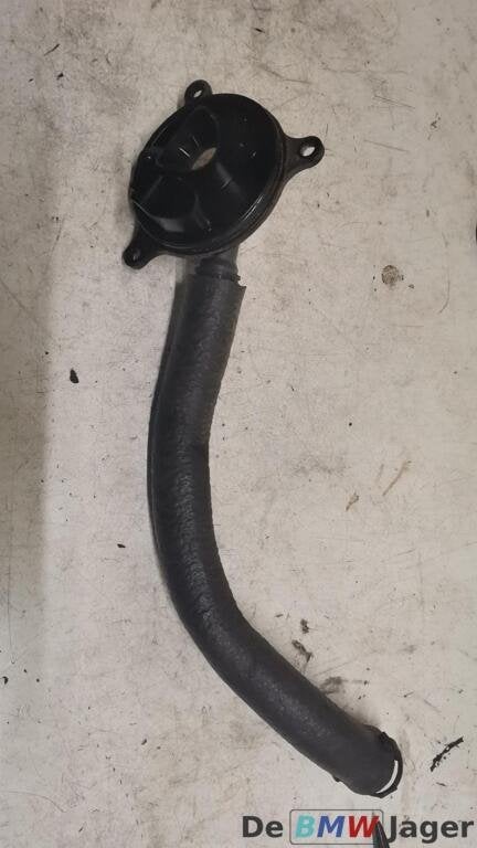 oliescheidingsbuis BMW E81 E82 E87 E88 E60 E61 E9x 70307814, Autos : Pièces & Accessoires, Autres pièces automobiles, BMW, Utilisé