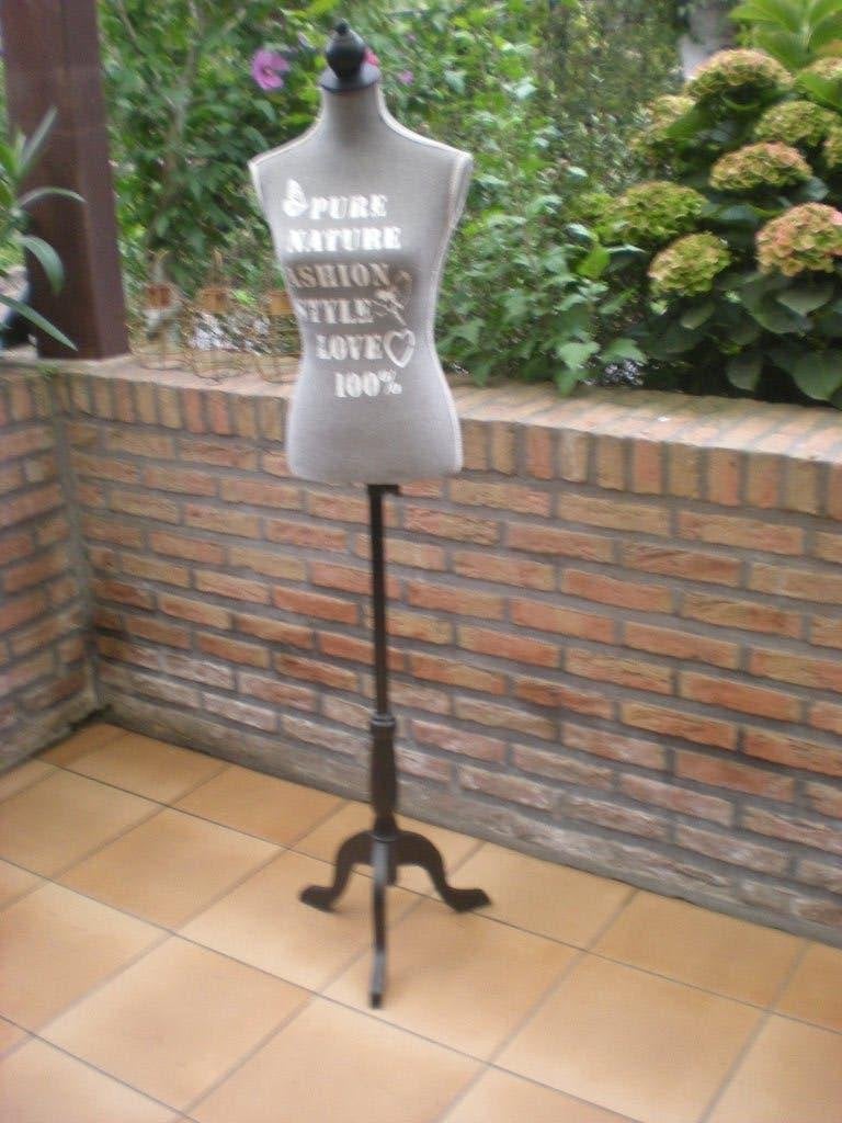 paspop voor kinderkleding - hoogte 137 cm, Hobby en Vrije tijd, Ophalen, Paspop