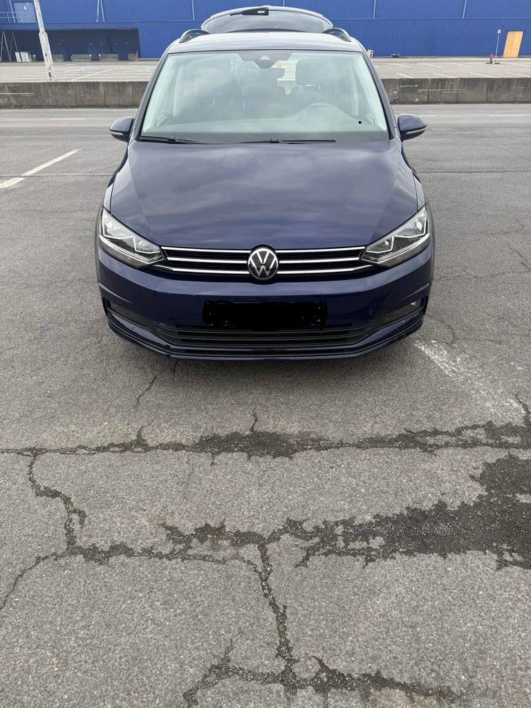 Touran  7p 2023, Autos : Pièces & Accessoires, Carrosserie & Tôlerie, Enlèvement ou Envoi