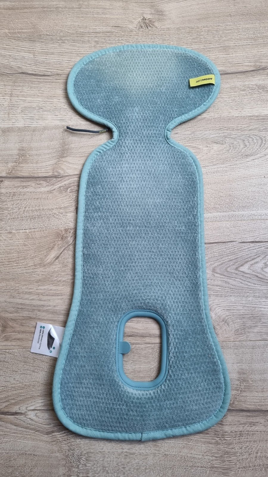 aeromoov air layer gr 0, Kinderen en Baby's, Ophalen