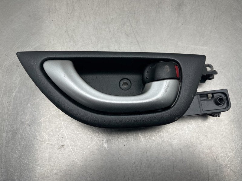 PORTIERGREEP BUITEN RECHTS VOOR Jazz (GE6 / GE8 / GG / GP), Gebruikt, Voor, Honda