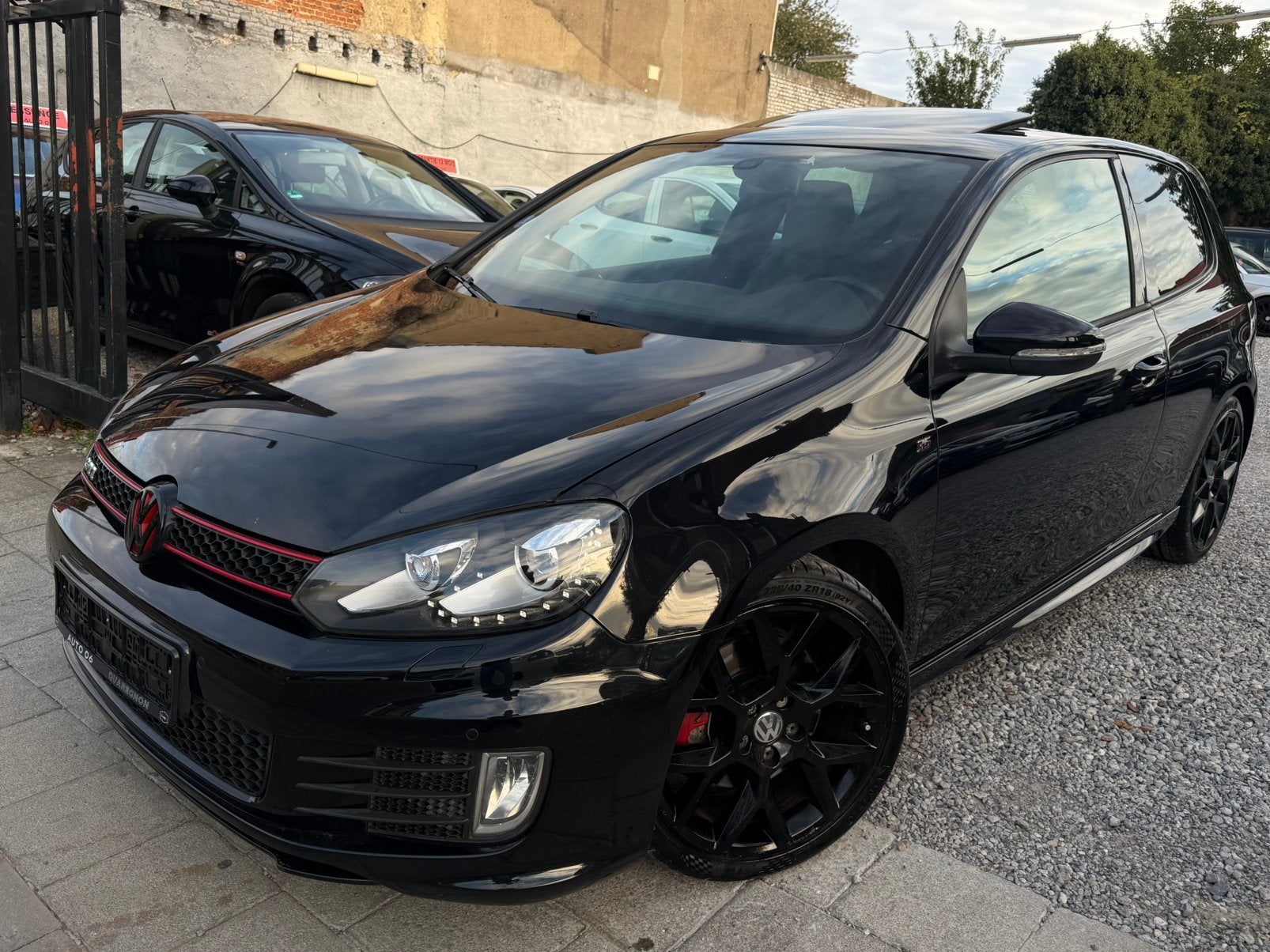 VOLKSWAGEN GOLF 6 • EDITION 35 • DSG, Autos, Euro 5, Achat, Entreprise, https://public.car-pass.be/vhr/88e%D0%B1%D0%B0a%D1%812-3e3f-4b82-a54f-d839c3f9bc18