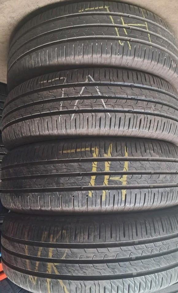185/65/15 185/65r15 1856515 zomer Continental, Auto-onderdelen, Ophalen