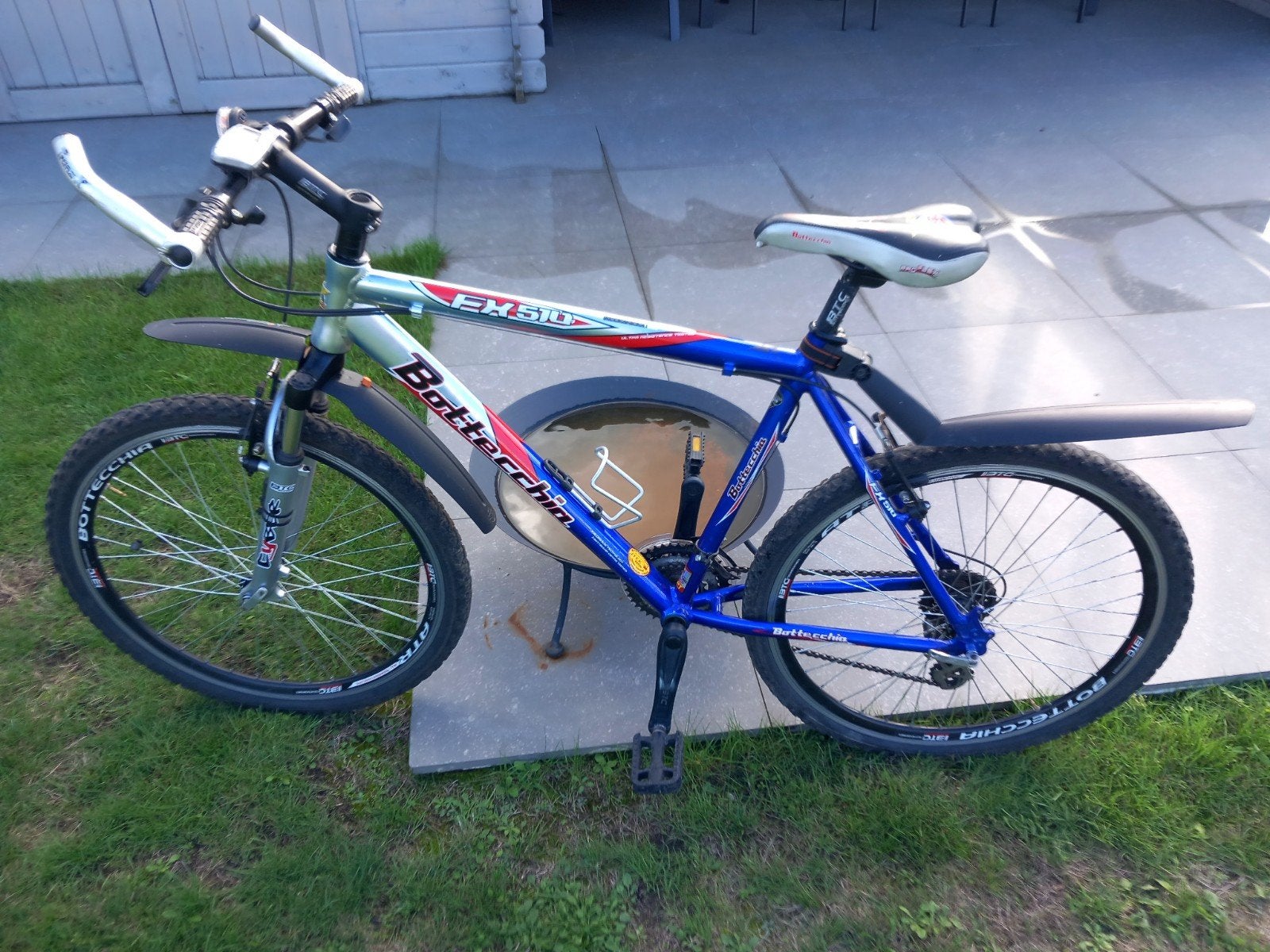 MB Bottecchia FX510.26inch. 0479750413, Fietsen en Brommers, Ophalen