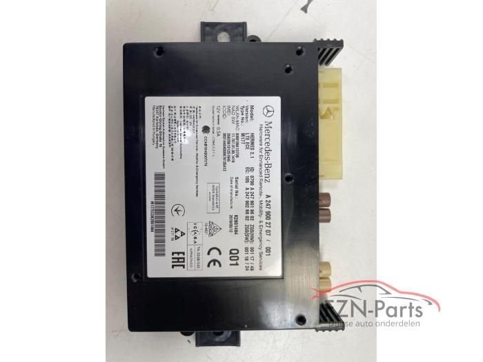 Mercedes-Benz Cla A118 Communicatie module, Ophalen of Verzenden, Gebruikt
