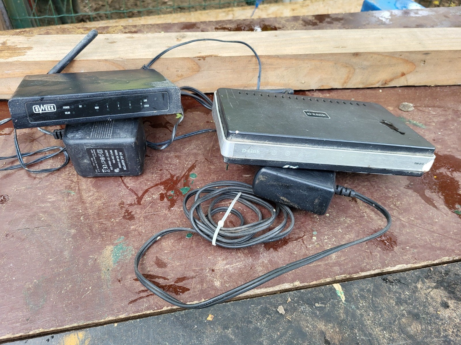 2 dlink, Verzamelen, Ophalen of Verzenden
