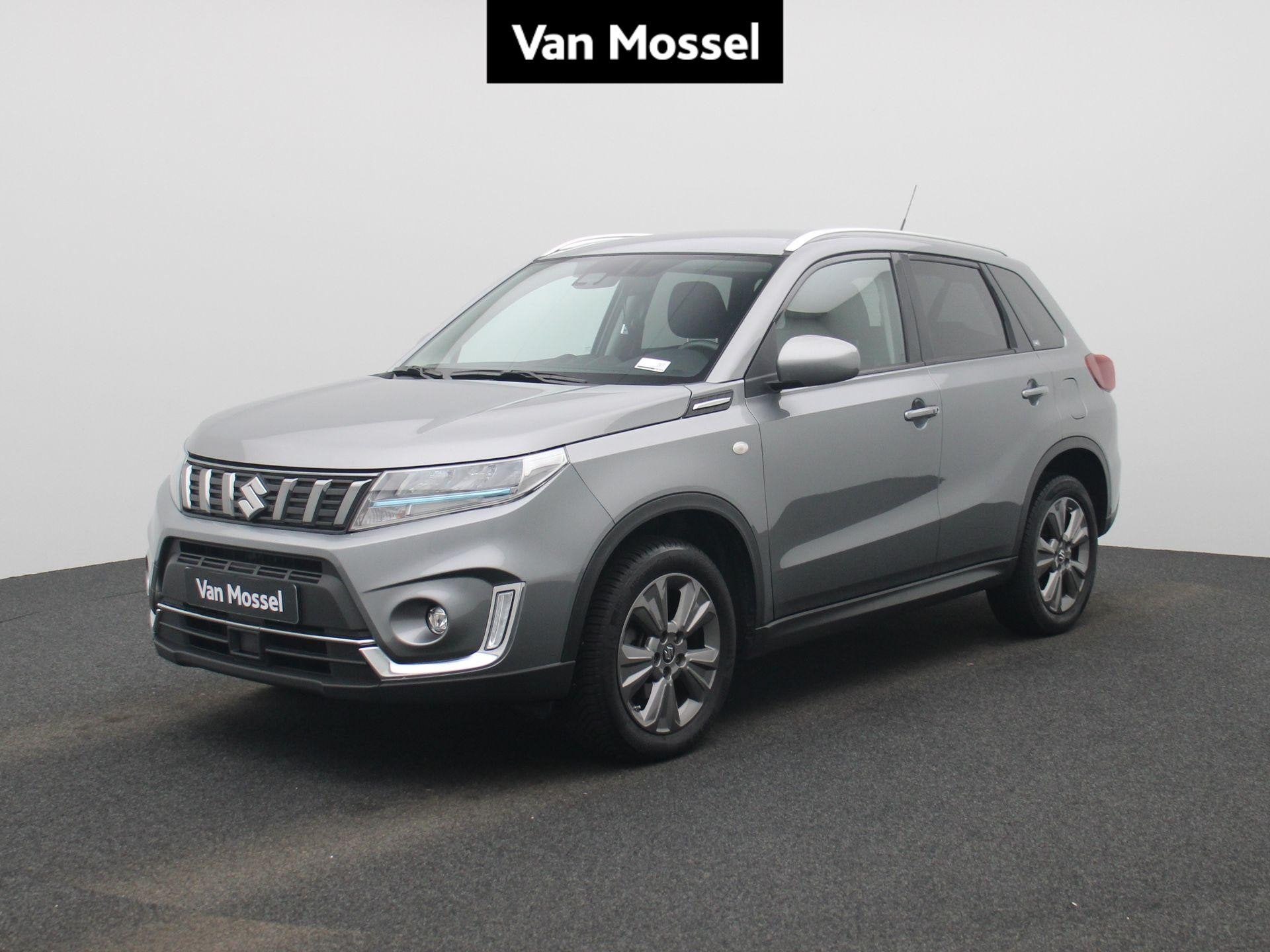 Suzuki Vitara 1.5 Grand Luxe+ Cam | Adaptive Cruise | Zetelv, Autos, Suzuki, Achat, Euro 6, Entreprise, Grand Vitara