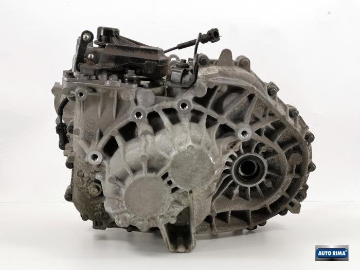 Boîte de vitesse d'un Volvo V60, -, 3 mois de garantie, -, -