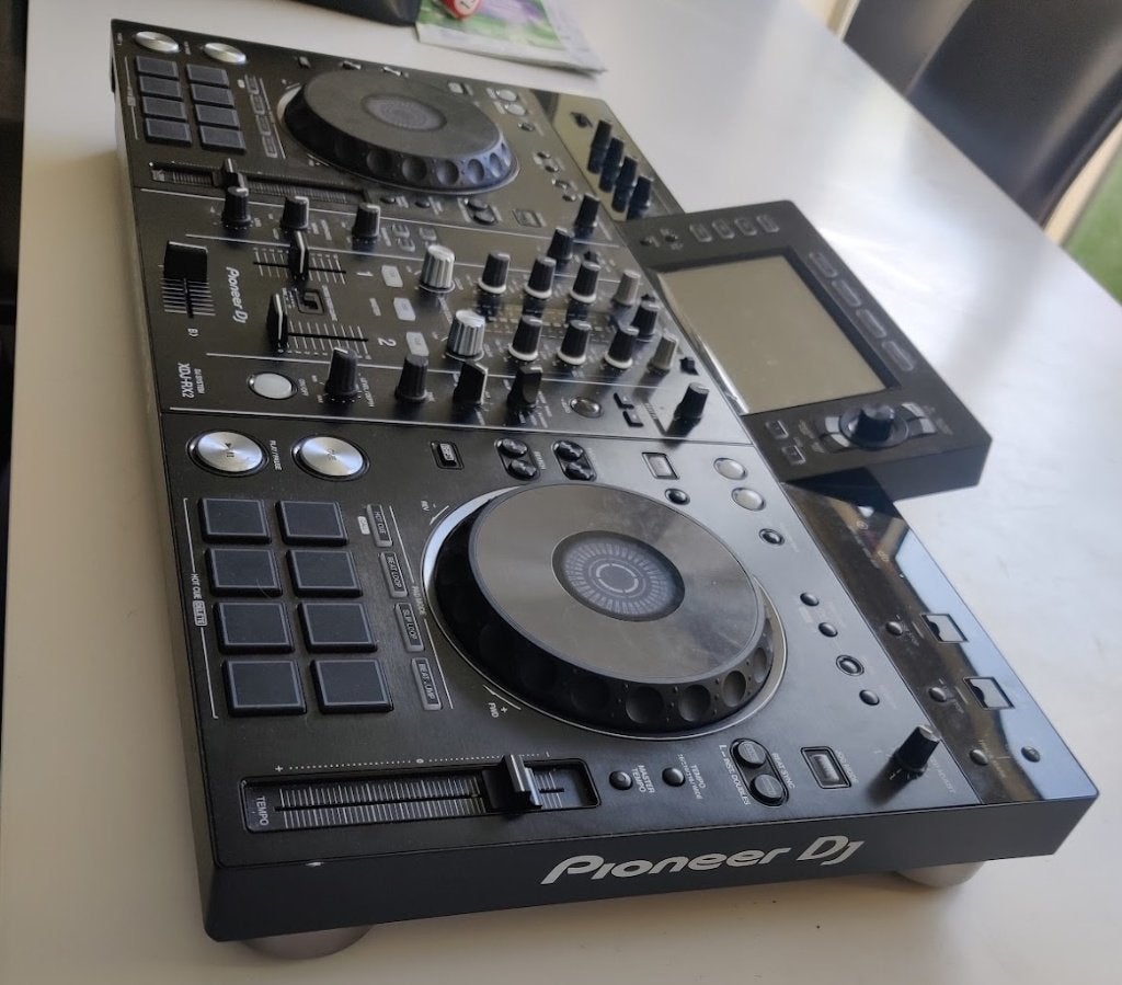 Pioneer XDJ RX2, Muziek en Instrumenten, Ophalen, Zo goed als nieuw, Dj-set, Pioneer