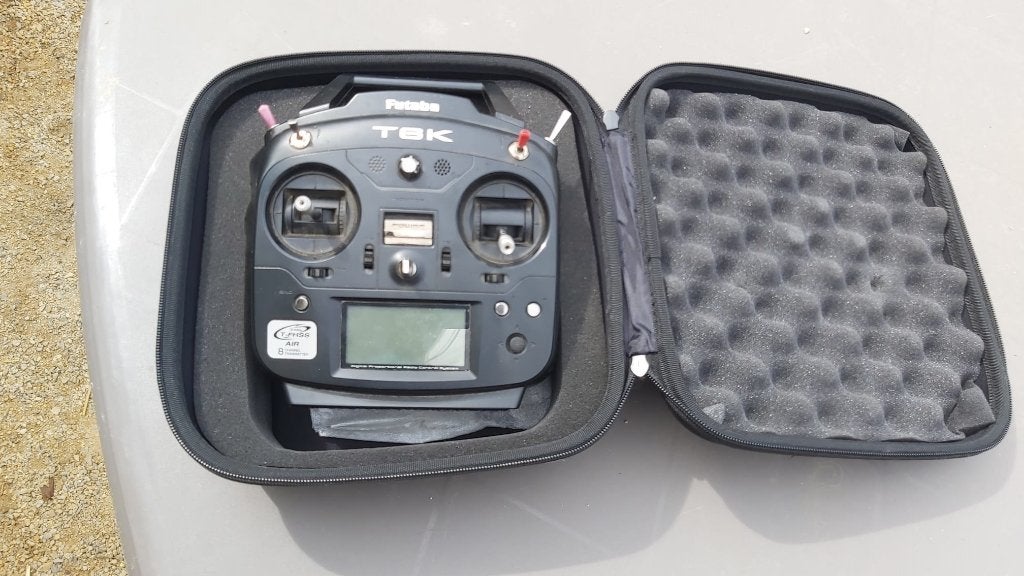 A VENDRE RADIO FUTABA T6K 8 VOIX, Hobby & Loisirs créatifs, Modélisme | Radiocommandé & Téléguidé | Avions, Enlèvement ou Envoi