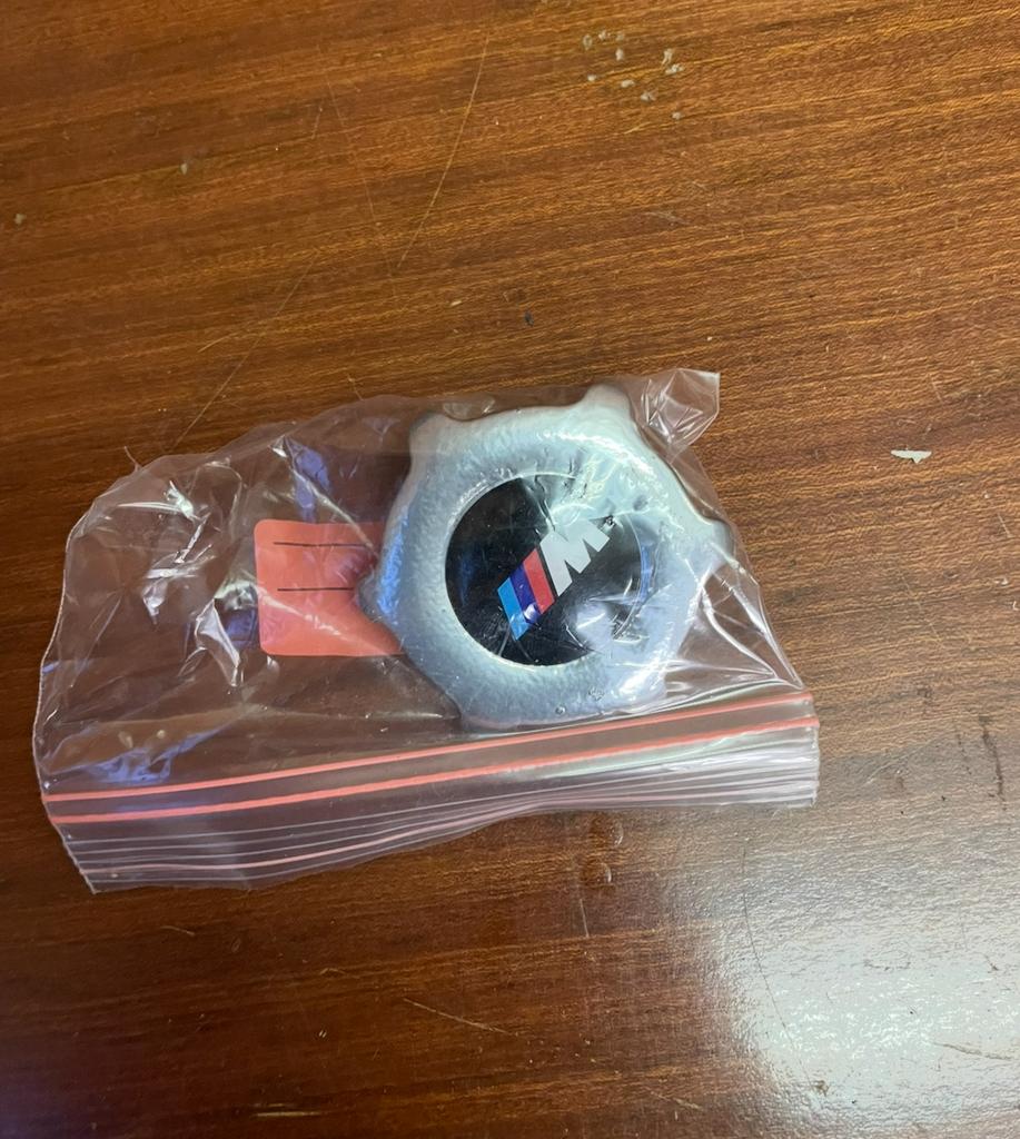 Bmw e36 oliedop M, Ophalen, Nieuw, BMW