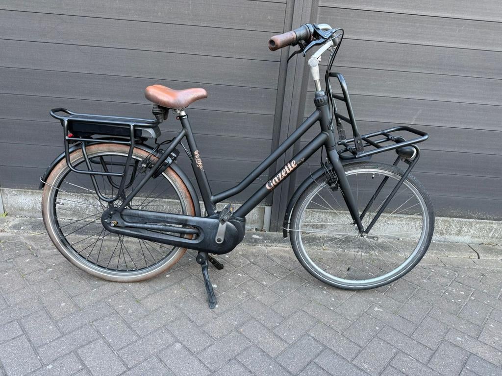 Elektrische fiets Gazelle, Ophalen of Verzenden, Gazelle