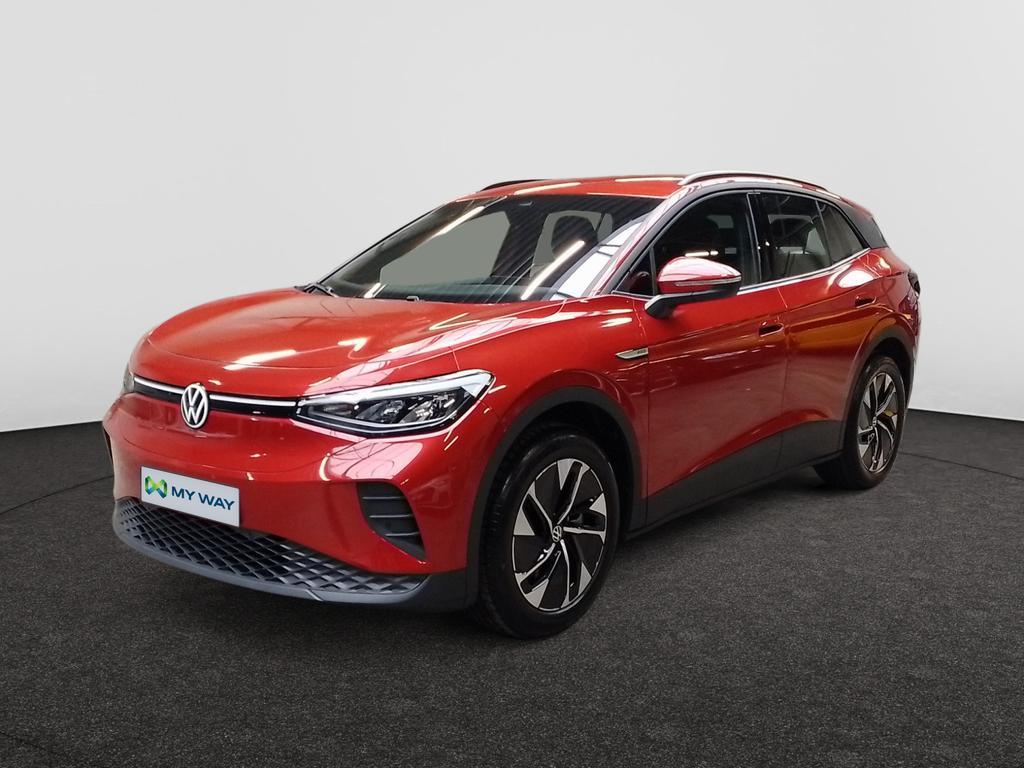 Volkswagen ID.4 ID.4 77 kWh Pro Business, Auto's, Volkswagen, Automaat, https://public.car-pass.be/vhr/5ccb5910-3365-4e0a-9c63-4eb2be1d7ff1