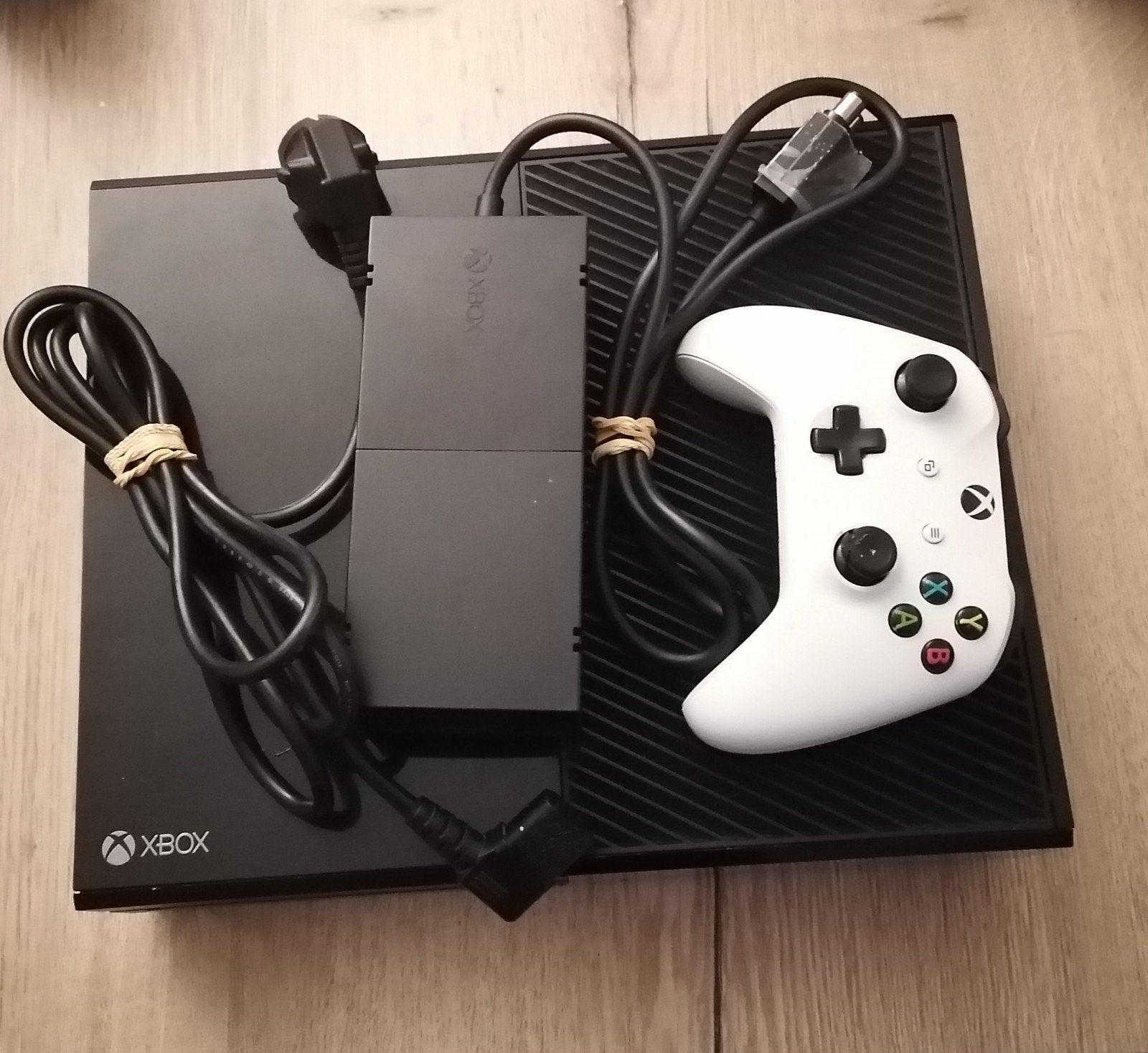 Xbox One, Ophalen of Verzenden, Xbox One