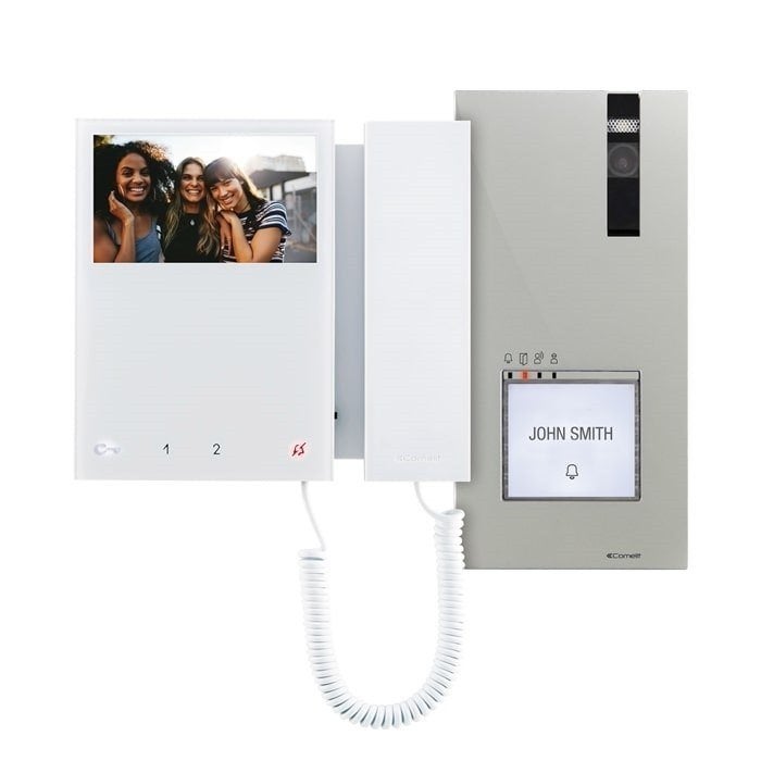 Quadra Mini HF SBC kit met gateway functie, Verzenden