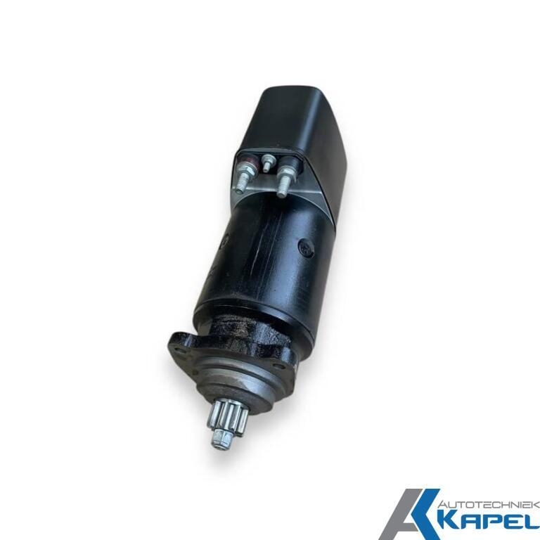Startmotor OM314 oud model 24 volt, Auto-onderdelen, Nieuw