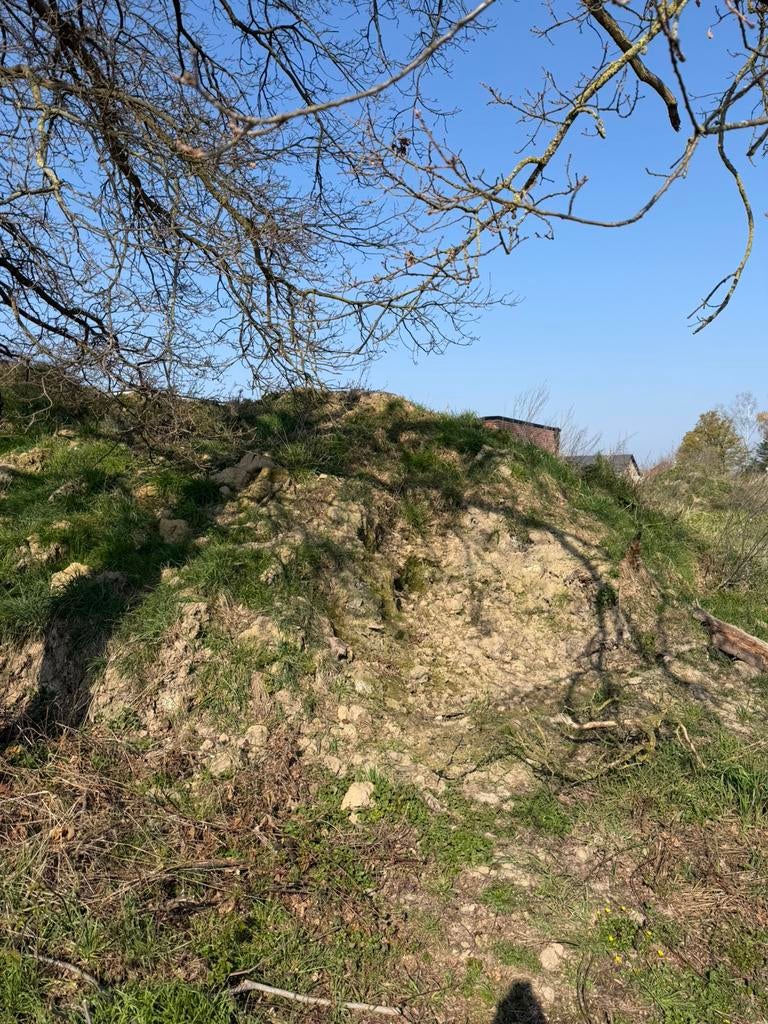 De beste leemgrond van Alken - gratis afhalen, Tuin en Terras, Aarde en Mest, Ophalen