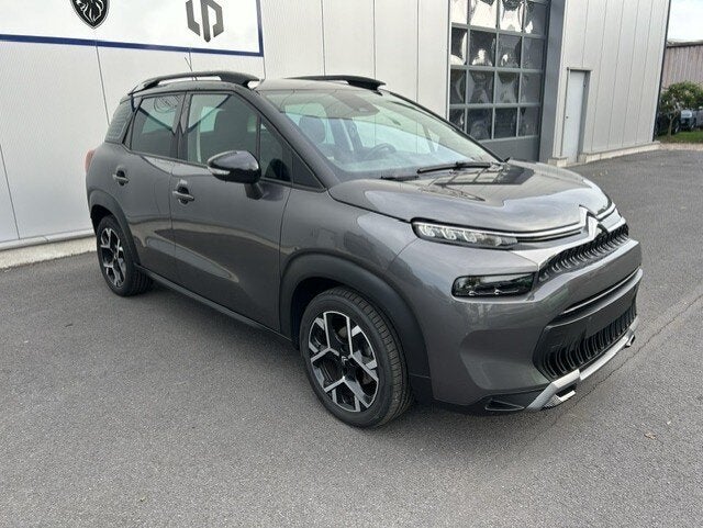 Citroen C3 Aircross Max 1.2 PureTech EAT6, https://public.car-pass.be/vhr/31c9ad85-1be8-4dac-a7d7-1efb06afb8e4, Euro 6, 1199 cc