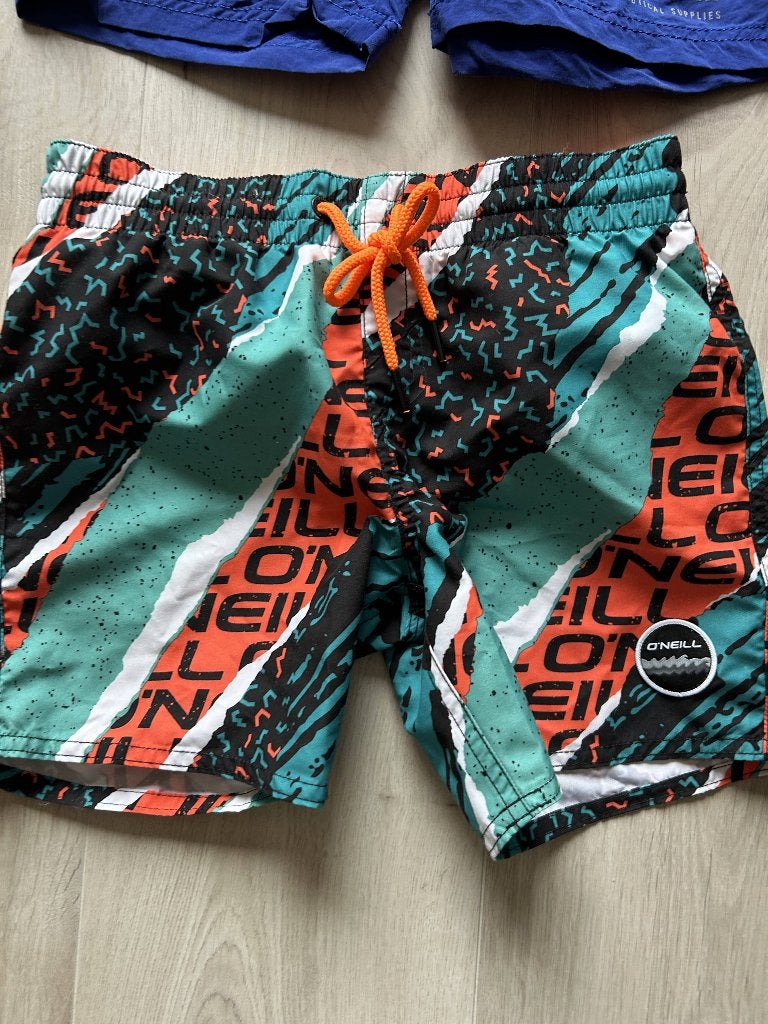 Zwemshorts O'Neill, JBC, Gaastra nieuw, Enfants & Bébés, Maillots de bain pour enfants, Neuf, Garçon, Enlèvement ou Envoi, O'Neill