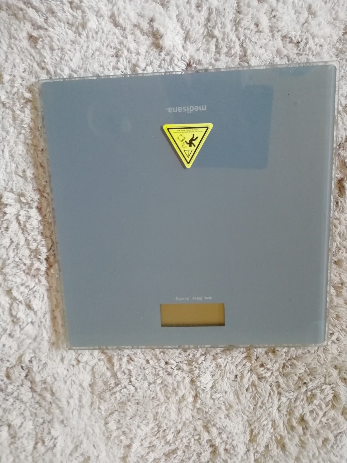 Personen weegschaal, Elektronische apparatuur, Weegschalen, Ophalen