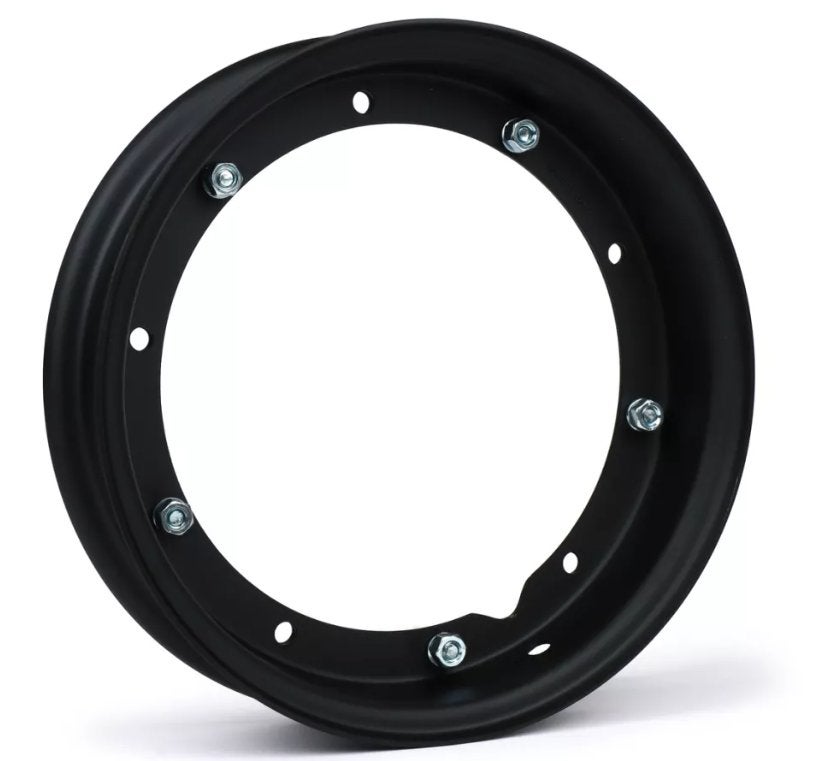 Px, Pk, Et3, Et3, Special, Sprint,... 10 inch zwarte velgen, Ophalen of Verzenden, Nieuw