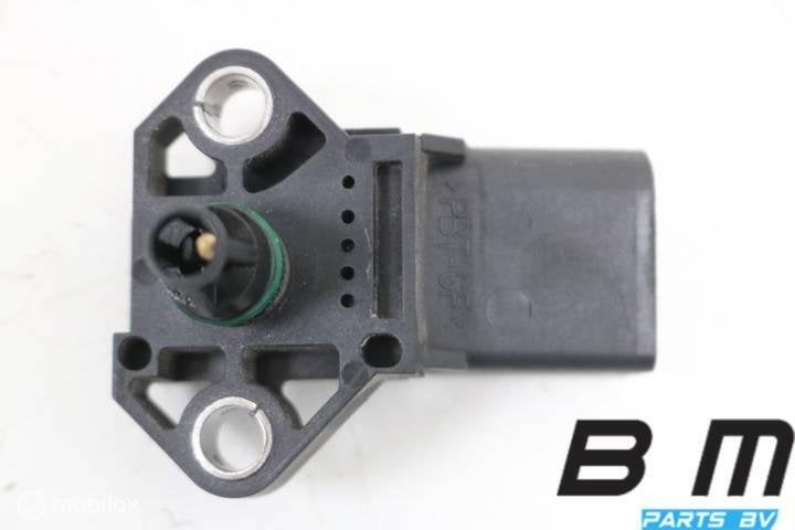 Druksensor VW Golf 6 5drs 038906051C, Gebruikt