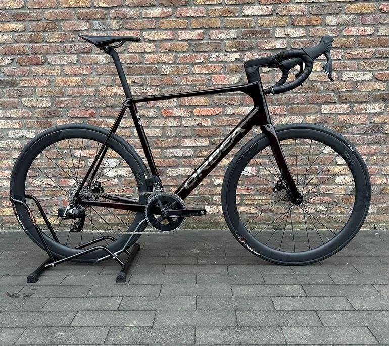 Orbea Orca M31eLTD PWR - 57cm, Neuf, Autres marques, 57 à 61 cm, Enlèvement