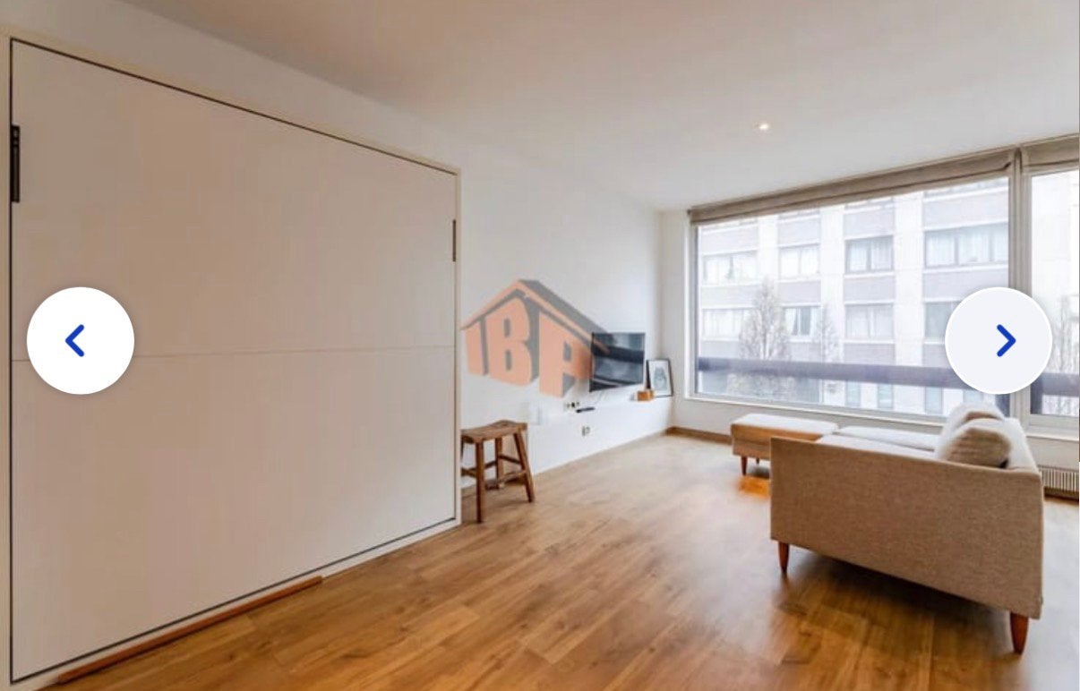 Murphy bed for sale, Maison & Meubles, Chambre à coucher | Lits, Neuf, Enlèvement, Blanc, Deux personnes