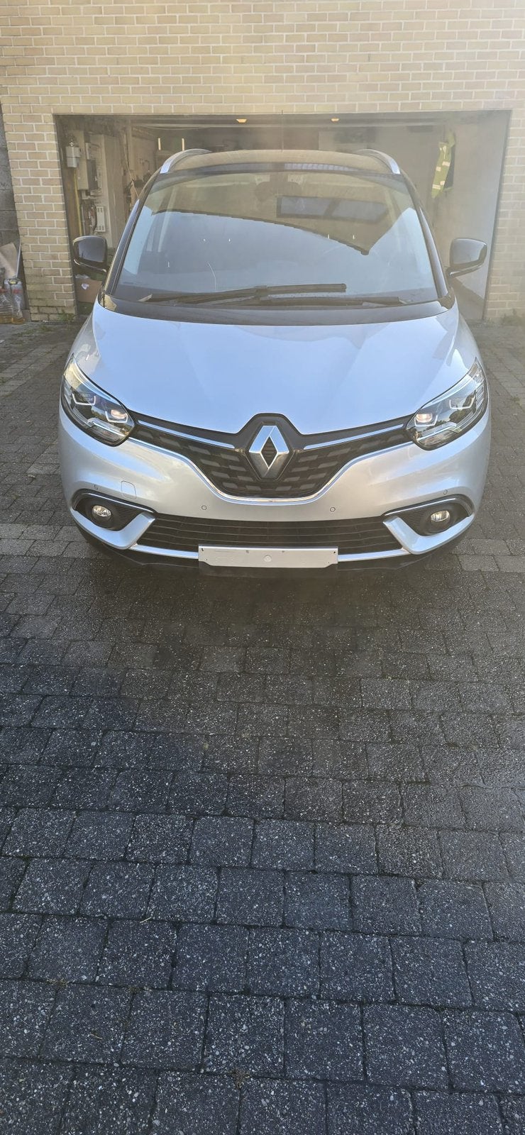 Renault Grand Scénic 1.3 TCeEnergy Bose Edition – 7 places, Auto's, Voorwielaandrijving, Monovolume, Leder en Stof, 7 zetels