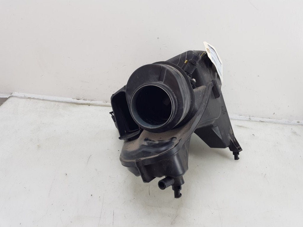 BOITIER FILTRE À AIR Opel Astra K (01-2015/12-2022), Dhr. J. Ham, Administratie@autoham.nl, Opel, Utilisé