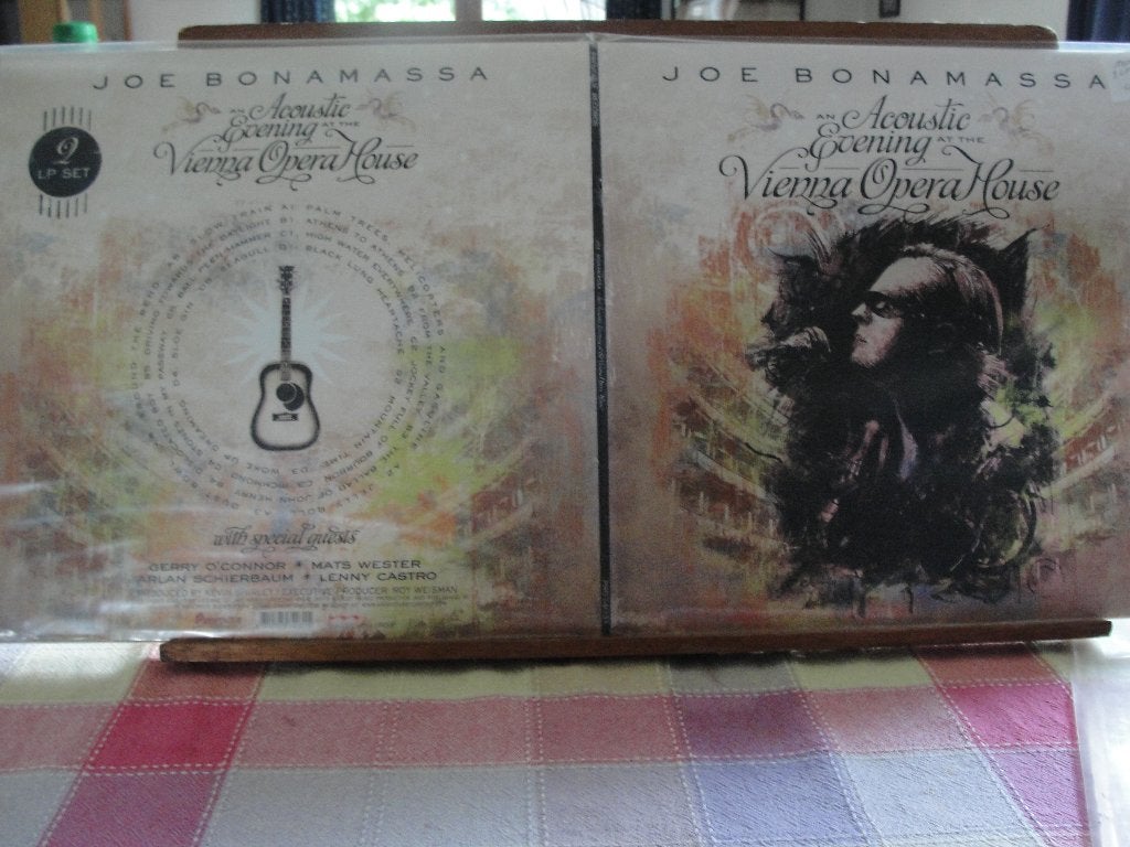 VINYLE 33T, CD & DVD, Vinyles | Jazz & Blues, 12 pouces, Enlèvement ou Envoi, Double LP, Comme neuf