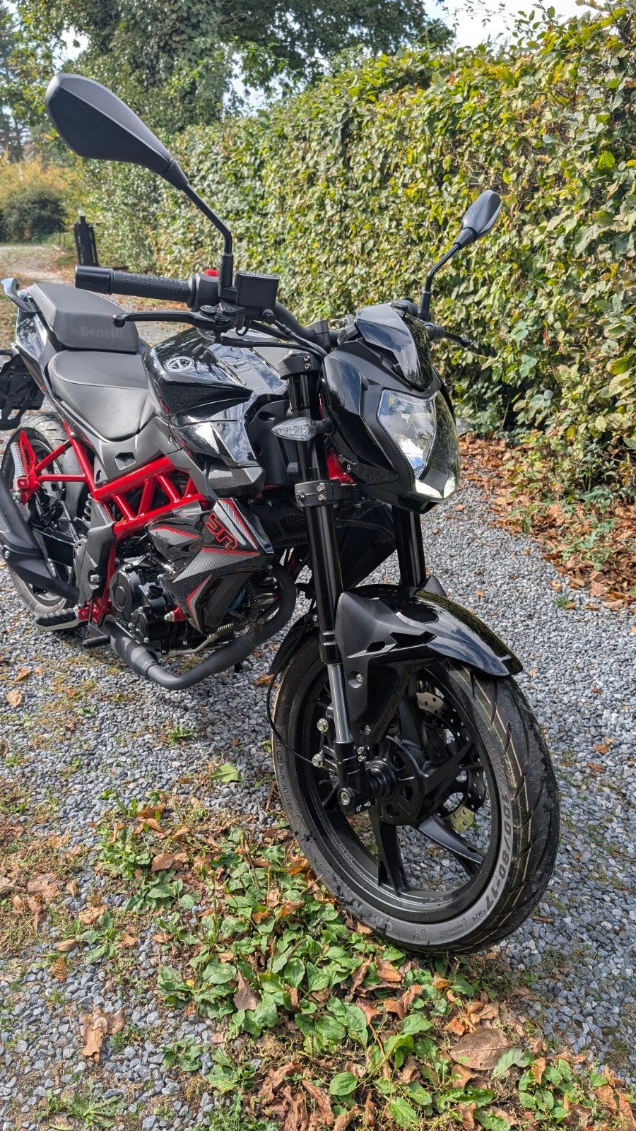 A saisir, Motoren, Occasion, Particulier, 125 cc, Toermotor