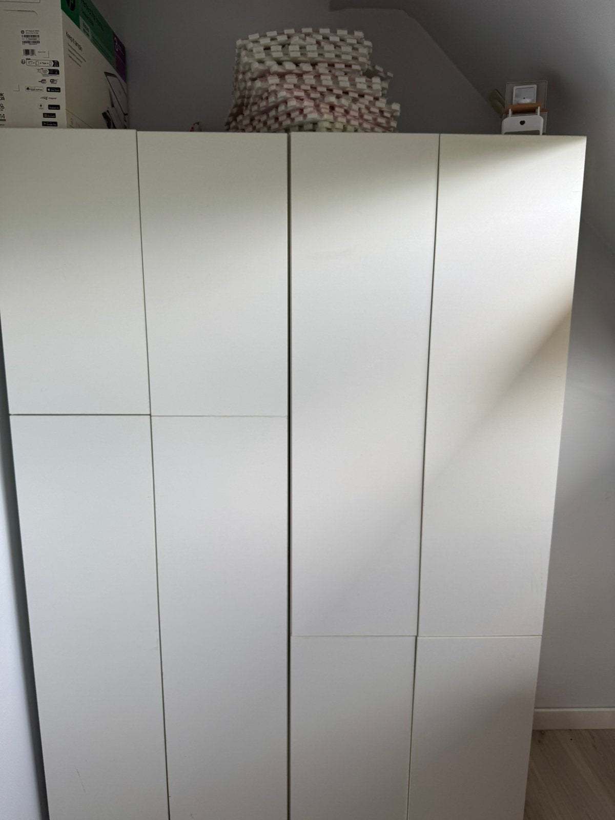 Armoire pour les enfants, Huis en Inrichting, Kasten | Roldeurkasten en Archiefkasten, Ophalen of Verzenden, Zo goed als nieuw