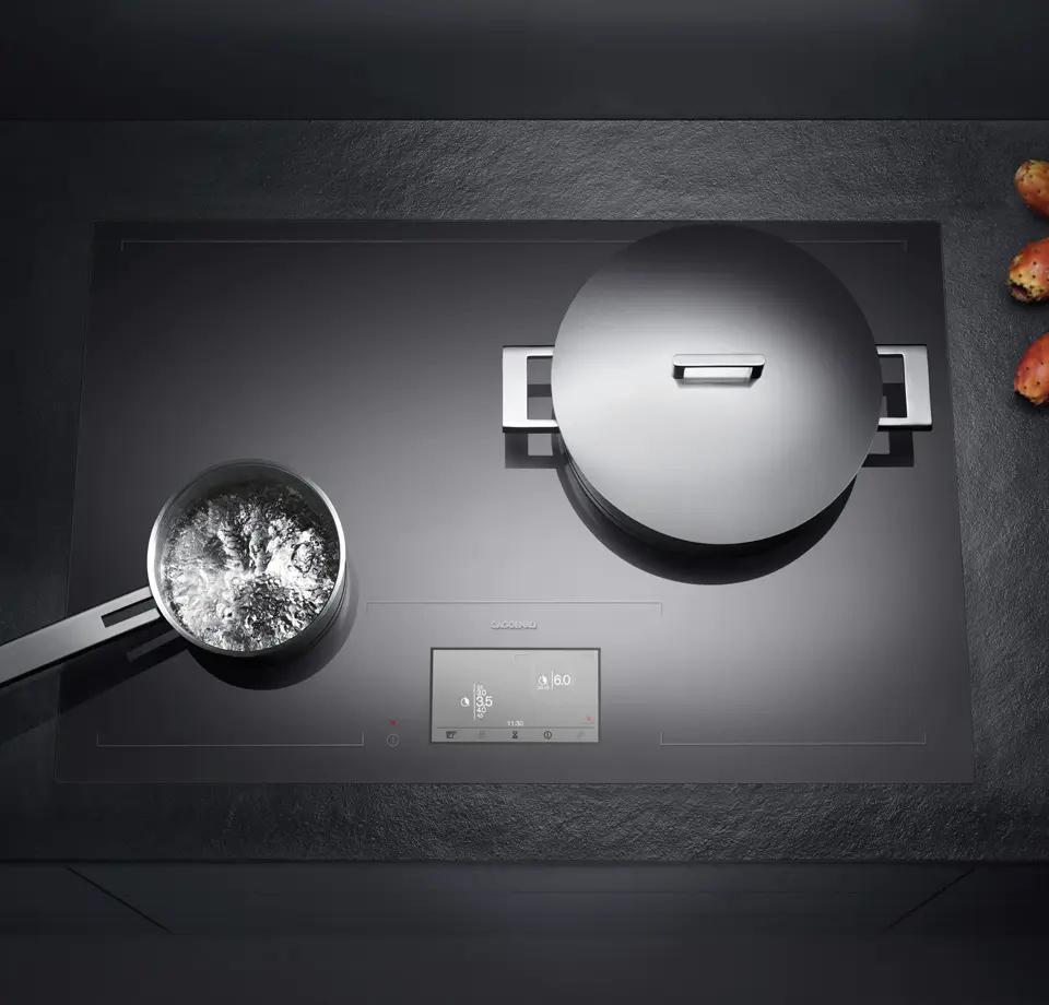 Taque Gaggenau neuf (dans son carton) – haut de gamme, Electroménager, Enlèvement, Comme neuf