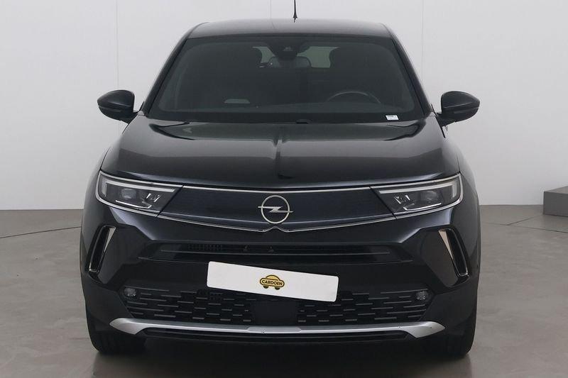 Opel Mokka 1.2 turbo ultimate s/s 131 AT, Automaat, Electronic Stability Program (ESP), Gebruikt, 1199 cc
