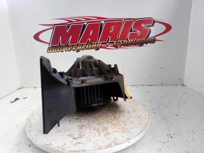 Moteur de ventilation chauffage d'un Opel Vectra, -, -, Opel, 3 mois de garantie